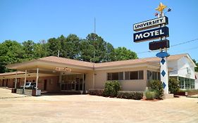 University Motel